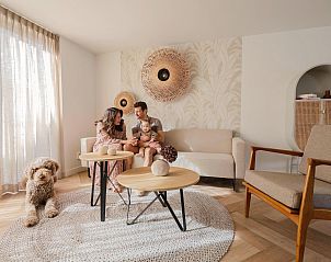 Unterkunft 452942 - Ferienhaus Noordzeekust - Slapen aan Zee Sint Maarten - 78