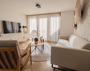 Unterkunft 452942 - Ferienhaus Noordzeekust - Slapen aan Zee Sint Maarten - 78