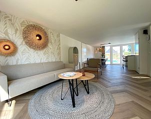Unterkunft 452942 - Ferienhaus Noordzeekust - Slapen aan Zee Sint Maarten - 78
