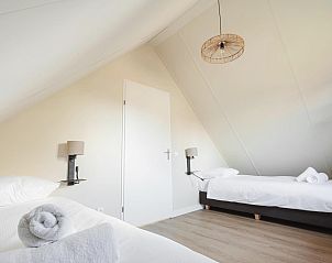 Unterkunft 452942 - Ferienhaus Noordzeekust - Slapen aan Zee Sint Maarten - 78