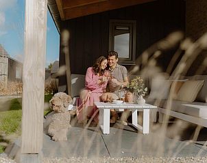 Unterkunft 452942 - Ferienhaus Noordzeekust - Slapen aan Zee Sint Maarten - 78