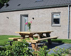Unterkunft 452942 - Ferienhaus Noordzeekust - Slapen aan Zee Sint Maarten - 78