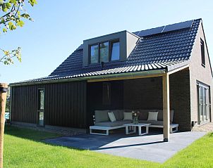Unterkunft 452942 - Ferienhaus Noordzeekust - Slapen aan Zee Sint Maarten - 78