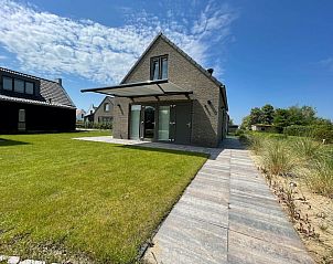 Unterkunft 452946 - Ferienhaus Noordzeekust - 446897