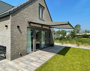 Unterkunft 452946 - Ferienhaus Noordzeekust - 446897
