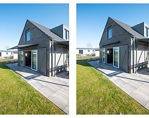 Unterkunft 452946 - Ferienhaus Noordzeekust - 446897