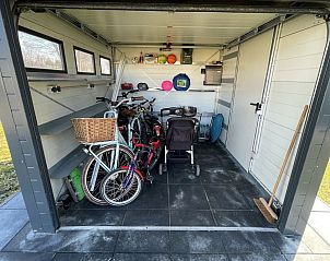 Unterkunft 452946 - Ferienhaus Noordzeekust - 446897