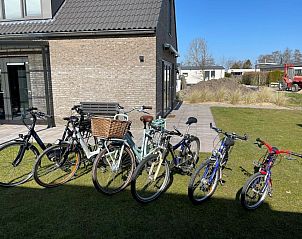 Unterkunft 452946 - Ferienhaus Noordzeekust - 446897