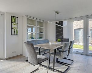 Unterkunft 452946 - Ferienhaus Noordzeekust - 446897