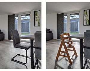 Unterkunft 452946 - Ferienhaus Noordzeekust - 446897