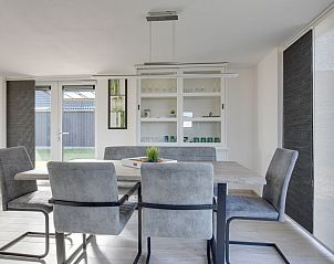 Unterkunft 452946 - Ferienhaus Noordzeekust - 446897