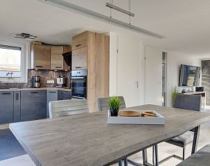 Unterkunft 452946 - Ferienhaus Noordzeekust - 446897