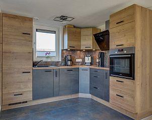 Unterkunft 452946 - Ferienhaus Noordzeekust - 446897