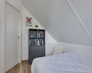 Unterkunft 452946 - Ferienhaus Noordzeekust - 446897