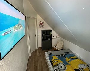 Unterkunft 452946 - Ferienhaus Noordzeekust - 446897