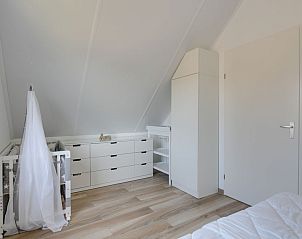 Unterkunft 452946 - Ferienhaus Noordzeekust - 446897