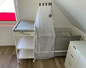 Unterkunft 452946 - Ferienhaus Noordzeekust - 446897