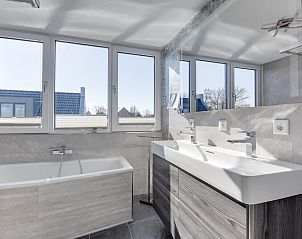Unterkunft 452946 - Ferienhaus Noordzeekust - 446897