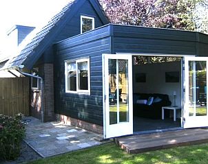 Unterkunft 453030 - Ferienhaus Noordzeekust - NH706