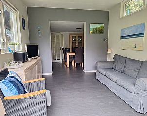 Unterkunft 453030 - Ferienhaus Noordzeekust - NH706