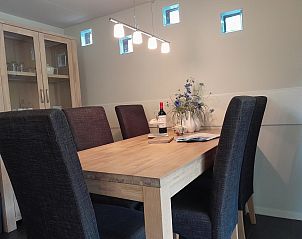 Unterkunft 453030 - Ferienhaus Noordzeekust - NH706