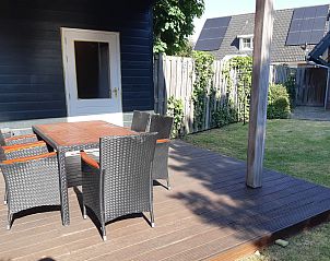 Unterkunft 453030 - Ferienhaus Noordzeekust - NH706