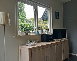 Unterkunft 453030 - Ferienhaus Noordzeekust - NH706