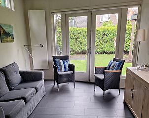 Unterkunft 453030 - Ferienhaus Noordzeekust - NH706
