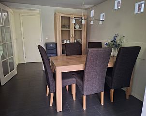 Unterkunft 453030 - Ferienhaus Noordzeekust - NH706
