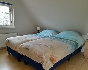 Unterkunft 453030 - Ferienhaus Noordzeekust - NH706