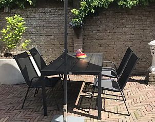 Unterkunft 453031 - Appartement Noordzeekust - Prins Hendrik 3, centrum Bergen