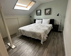 Unterkunft 453031 - Appartement Noordzeekust - Prins Hendrik 3, centrum Bergen