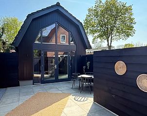 Unterkunft 453041 - Ferienhaus Noordzeekust - 't Boschhuys