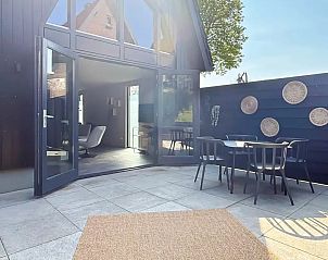 Unterkunft 453041 - Ferienhaus Noordzeekust - 't Boschhuys