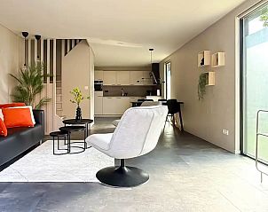 Unterkunft 453041 - Ferienhaus Noordzeekust - 't Boschhuys