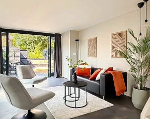 Unterkunft 453041 - Ferienhaus Noordzeekust - 't Boschhuys