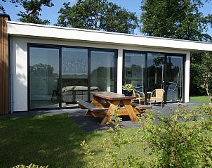 Unterkunft 453049 - Ferienhaus Noordzeekust - 116408