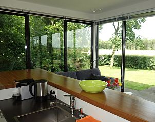 Unterkunft 453049 - Ferienhaus Noordzeekust - 116408
