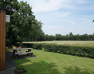Unterkunft 453049 - Ferienhaus Noordzeekust - 116408