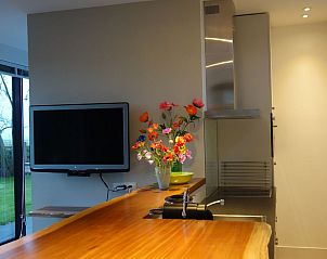 Unterkunft 453049 - Ferienhaus Noordzeekust - 116408