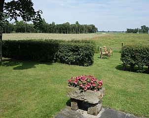 Unterkunft 453049 - Ferienhaus Noordzeekust - 116408