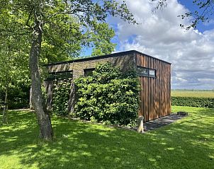 Unterkunft 453049 - Ferienhaus Noordzeekust - 116408
