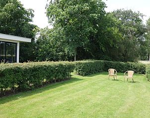 Unterkunft 453049 - Ferienhaus Noordzeekust - 116408