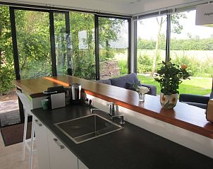 Unterkunft 453049 - Ferienhaus Noordzeekust - 116408