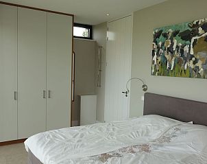 Unterkunft 453049 - Ferienhaus Noordzeekust - 116408