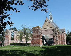 Unterkunft 453049 - Ferienhaus Noordzeekust - 116408