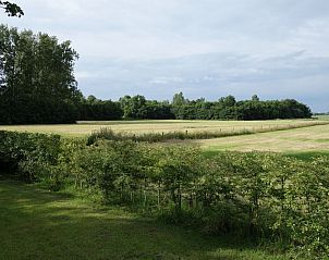 Unterkunft 453049 - Ferienhaus Noordzeekust - 116408