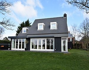 Unterkunft 453065 - Ferienhaus Noordzeekust - Villa Gabrielle