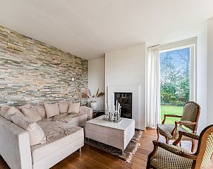 Unterkunft 453065 - Ferienhaus Noordzeekust - Villa Gabrielle