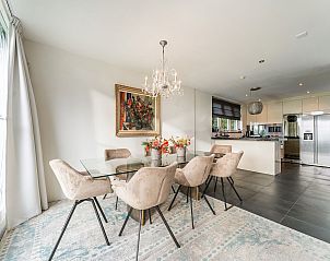 Unterkunft 453065 - Ferienhaus Noordzeekust - Villa Gabrielle